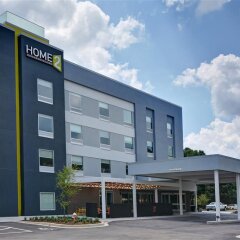 Home2 Suites by Hilton Fort Mill, SC in Fort Mill, United States of America from 166$, photos, reviews - zenhotels.com photo 20