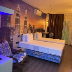 Ofuro World Hotel Spa - Bild 6