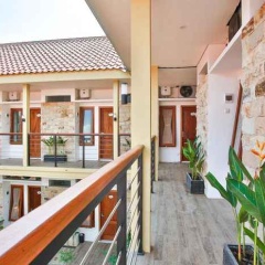 Sandy's Homestay - Bild 3