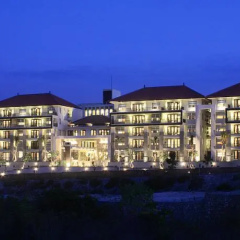 Swiss-Belhotel Bay View Villa - Bild 11