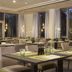 H4 Hotel Kassel - Bild 24