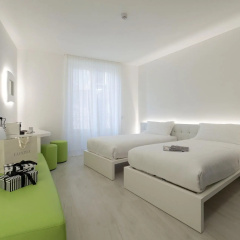 AHD Rooms - Bild 5