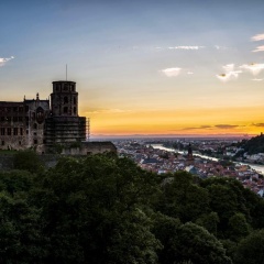 Boutique Suites and Residences Heidelberg – Alte Zigarrenmanufaktur - Bild 24