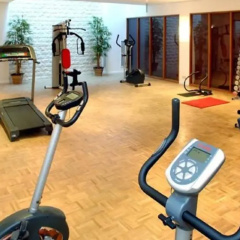 Mercure Brussels Centre Rogier - Bild 23