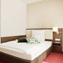 Gold Palais Hotel - Bild 5