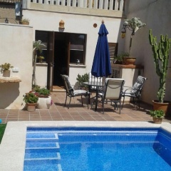 Casa Dorfhaus Porreras - Bild 2