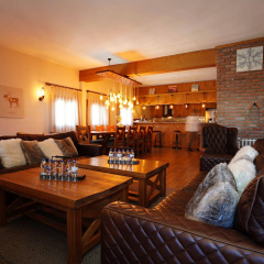 Le Chalet Yazici - Bild 17