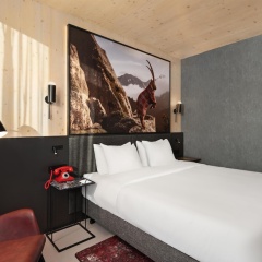 Radisson Red Innsbruck - Bild 5
