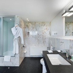 Crowne Plaza Düsseldorf-Neuss by IHG - Bild 9