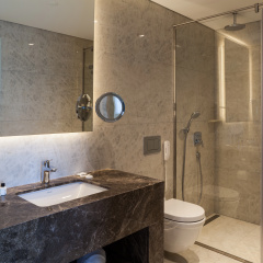 Wish More Hotel Istanbul - Bild 8