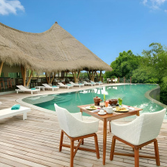 Theanna Villa and Spa Canggu - Bild 11
