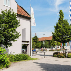 Hotel am Park - Bild 11