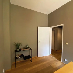 Room-spacious Room in Coliving Apartment - Bild 2