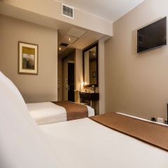 Del Pilar Miraflores Hotel in Lima, Peru from 97$, photos, reviews - zenhotels.com photo 30