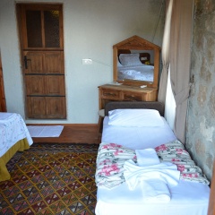 Faralya Limon Hotel - Bild 5