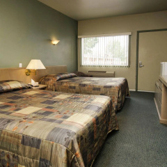 Motel Le Marquis
