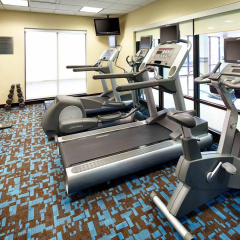 Fairfield Inn & Suites by Marriott Pittsburgh Neville Island thumbnail 18