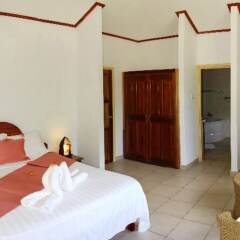 Cosy Lodge in Seychelle for 6 in La Digue, Seychelles from 219$, photos, reviews - zenhotels.com photo 5