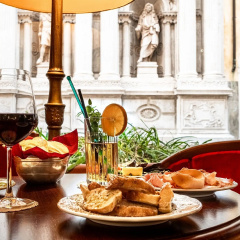 Albergo Bel Sito e Berlino - Bild 14