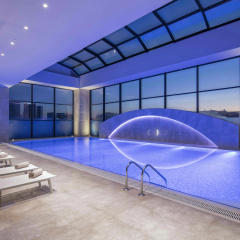 Doubletree by Hilton Istanbul Umraniye - Bild 18