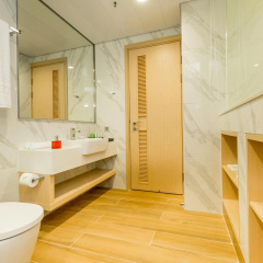 Eco Tree Hotel Causeway Bay - Bild 23