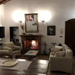 B&B Villa Loriana thumbnail 16