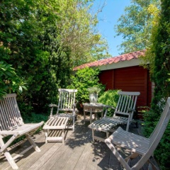 Haus am Park Wohnung Nr14 - Bild 8