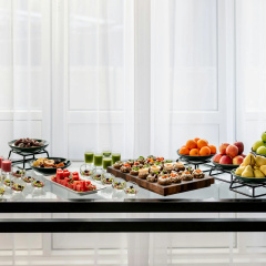 The Westin Grand Munich - Bild 13