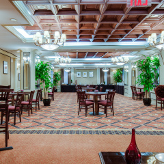 Avalon Hotel - Bild 16