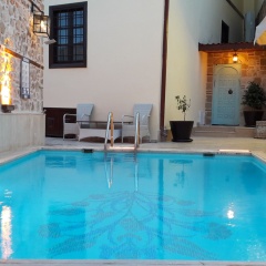 1207 Boutique-hotel - Bild 21