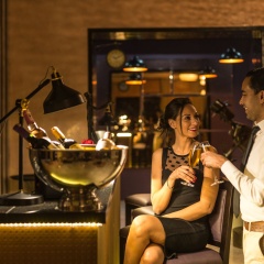 The Bird Exclusive Guest House & Spa - Bild 23
