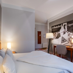 Likestay Premium Baden Hotel - Bild 3