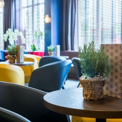 Radisson Blu Sobieski Hotel - Bild 9