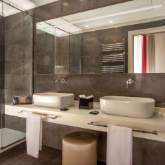 Gioberti Art Hotel - Bild 15