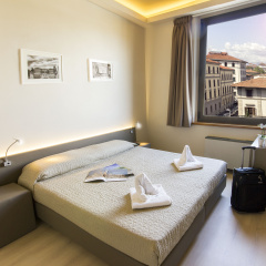 Plus Florence - Hostel - Bild 1