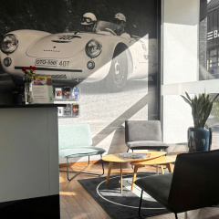 Garner Hotel Stuttgart - Zuffenhausen by IHG - Bild 8