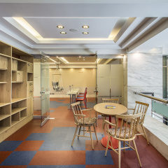 Airotel Alexandros Hotel - Bild 17