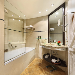 Grand Hotel Bohemia - Bild 9