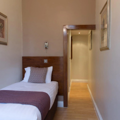Garden View Hotel - Bild 5