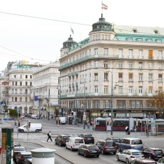 Living Hotel an der Oper - Bild 17