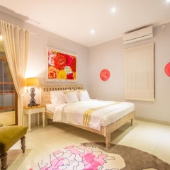 Golden Palm Villa - Bild 5