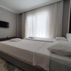 Sav-Ir Suit Otel - Bild 5