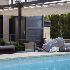 Can Alomar Hotel - Bild 20