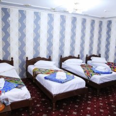 Отель Xonsaroy B&B Узбекистан, Бухара - отзывы, цены и фото номеров - забронировать отель Xonsaroy B&B онлайн фото 13
