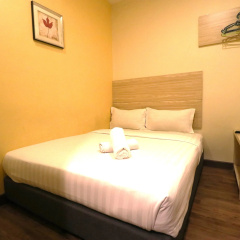 YP Boutique Hotel, Paradigm Mall Petaling Jaya thumbnail 22