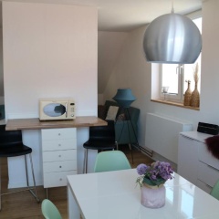 Appartement Tischi - Bild 11