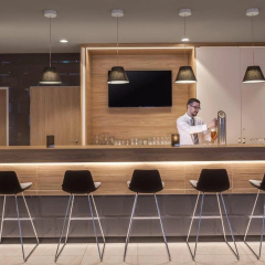 Holiday Inn Express Wuppertal - Hauptbahnhof by IHG - Bild 24