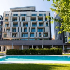 Hotel Ramada Plaza by Wyndham Milano thumbnail 28