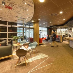 ibis Budapest City - Bild 23