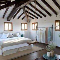 Cal Reiet Holistic Retreat - Bild 2